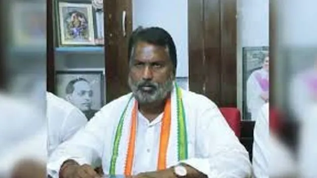 Minister Adluri Laxman: వికలాంగుల సంక్షేమమే లక్ష్యం