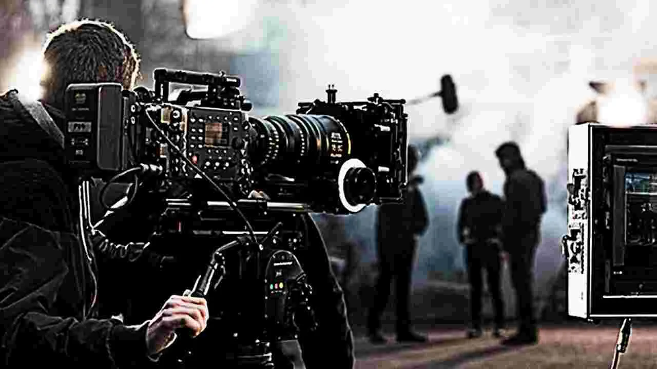 Tollywood Film shootings resume from tomorrow : ప్రభుత్వ జోక్యంతో టాలీవుడ్‌ వివాదం కొలిక్కి..  రేపటి నుంచే షూటింగ్స్ 