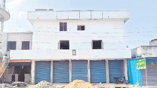 అంతా మాఇష్టం..!