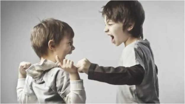 Reasons For Siblings Fight:  తోబుట్టువులు ఎప్పుడూ ఎందుకు గొడవ పడతారో మీకు తెలుసా?