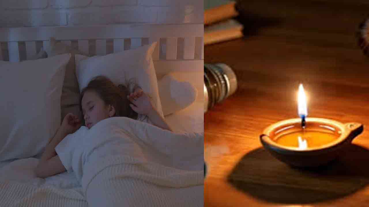 Health Tips: నెయ్యి దీపం వెలిగించిన గదిలో నిద్రపోతే.. ఎన్ని లాభాలున్నాయో తెలుసా.. 