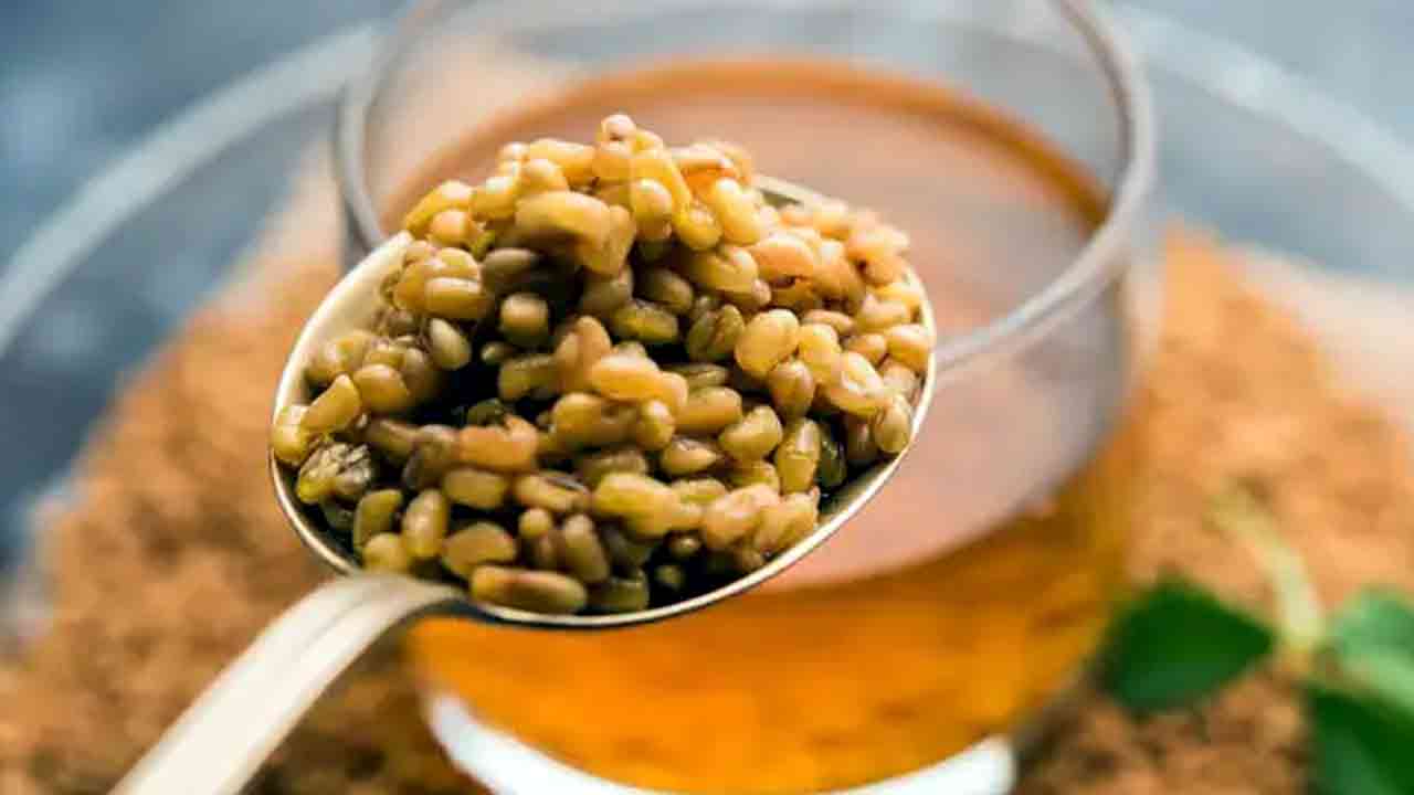 Health Tips: వరుసగా రెండు వారాల పాటు మెంతులు తింటే.. జరిగేది ఇదే.. 