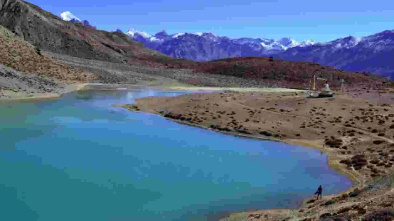 India: భారత్‌లో ఆఫ్‌బీట్ హనీమూన్ ప్లేసులు ఇవే