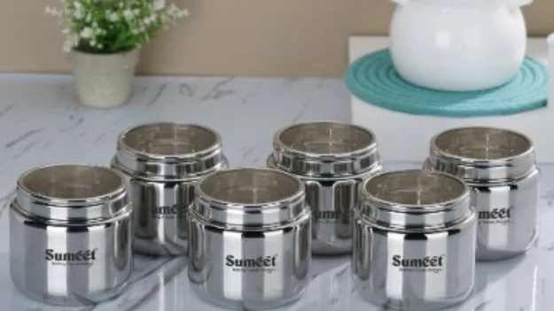 Kitchen Tips:  స్టీల్ పాత్రల్లో ఈ ఆహార పదార్థాలు నిల్వ చేస్తున్నారా? జాగ్రత్త..