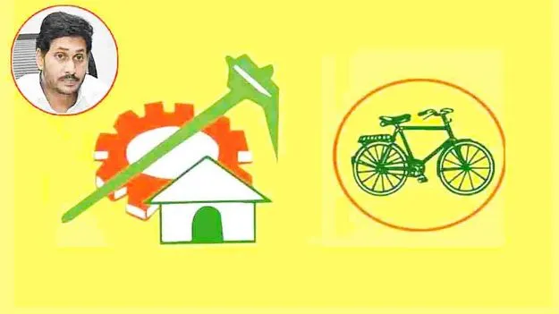 Pulivendula ZPTC BY Election: నువ్వా నేనా.. పులివెందులలో టీడీపీ VS వైసీపీ వార్