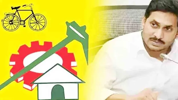 Pulivendula ZPTC BY Elections: నువ్వా నేనా.. పులివెందులలో వేడెక్కిన వాతావరణం 