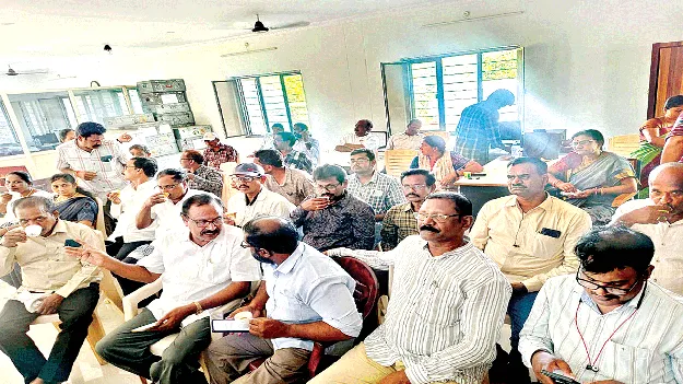 టీ తాగుదాం.. రండి