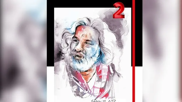 Gaddars Legacy: ఇప్పుడు గ‌ద్ద‌ర్ ఉండాల్సింది  