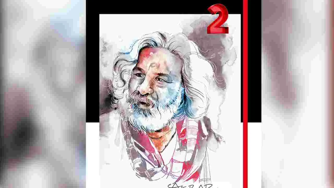 Gaddars Legacy: ఇప్పుడు గ‌ద్ద‌ర్ ఉండాల్సింది  