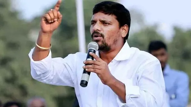 Teenmaar Mallanna: బీసీలకు అవకాశాలు ఇచ్చేందుకు ఏ పార్టీ సిద్ధంగా లేదు: తీన్మార్ మల్లన్న