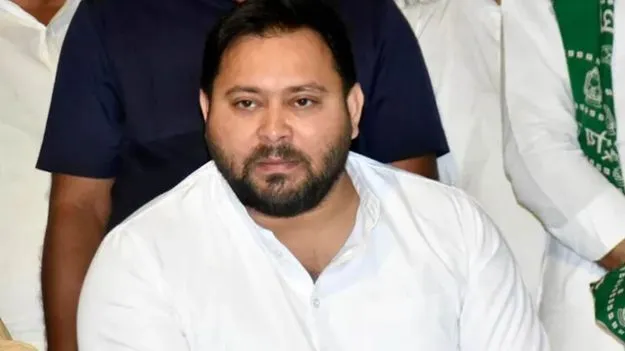 Tejaswi Yadav: ప్రధానిపై సోషల్ మీడియాలో కామెంట్స్.. తేజస్వి యాదవ్‌పై మహారాష్ట్ర పోలీసుల కేసు 