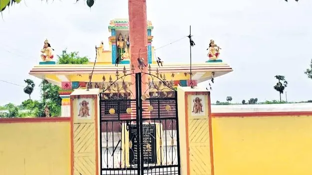  మాన్యం ఉన్నా ఆదరణ కరువు 