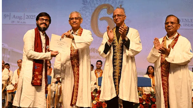 రైతు ప్రయోజనాల కోసం పరిశోధించాలి