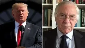 Trump Economic Policies: ట్రంప్ ఆర్థిక విధానాలు త్వరలోనే కూలిపోతాయ్.. అమెరికా ఆర్థికవేత్త సంచలన వ్యాఖ్యలు