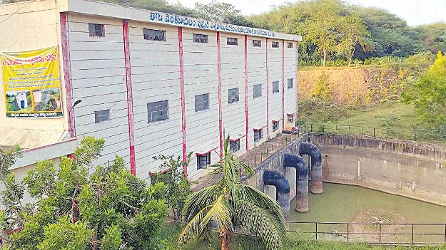 కేబినెట్‌ ‘వరాలు’