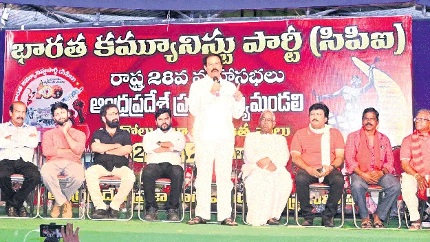 వంద ఉపన్యాసాల కన్నా ఒక్క పాట శక్తివంతమైంది