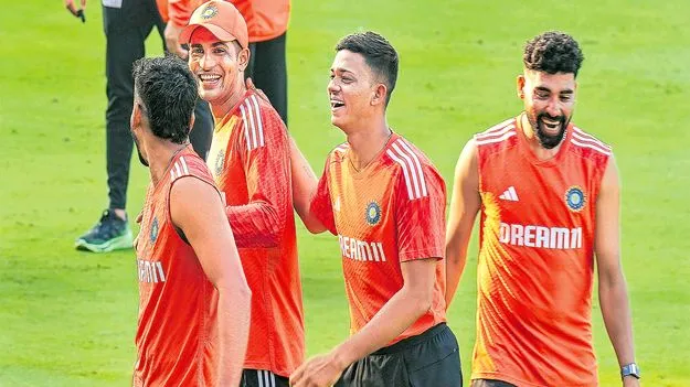 Indian Cricket Team:సెలెక్టర్లకు సవాల్‌