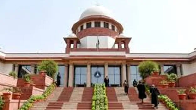 Supreme Court Directs EC: ఆధార్‌కార్డును అంగీకరించాల్సిందే