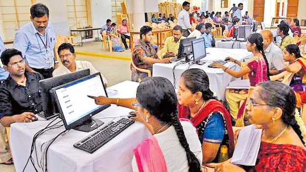 AP Higher Education: అడ్రస్‌ లేని ఎంటెక్‌ అడ్మిషన్లు