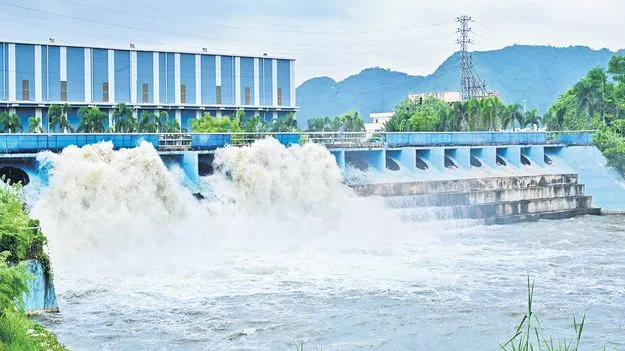 Flood Misinformation: వరద దుష్ప్రచారంపై కేసులు