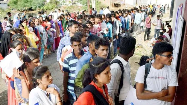 AP DSC Aspirants: మాకు న్యాయం చేయండి