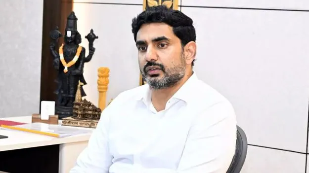West Godavari District: నేడు పాలకొల్లుకు మంత్రి లోకేశ్‌