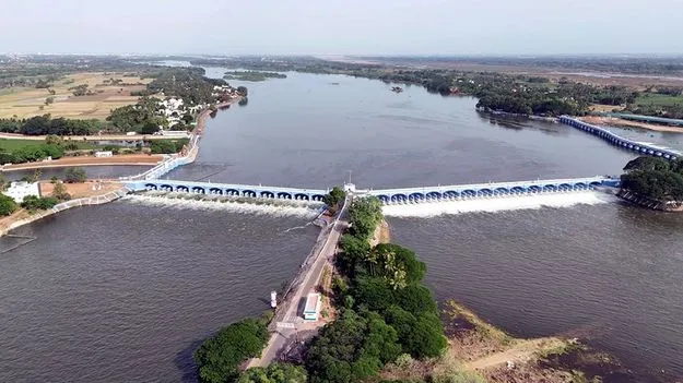 Godavari-Cauvery Water Allocation: గోదావరి లెక్కల్లో స్పష్టతేదీ