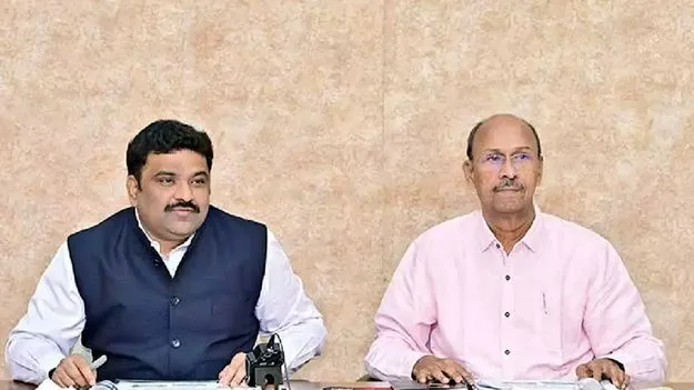  PCB Chairman: వ్యర్థాల పునర్వినియోగంతో పర్యావరణానికి మేలు 