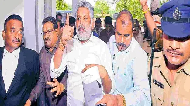 ACB Court: చెవిరెడ్డికి బెయిల్‌పై ఏమంటారు
