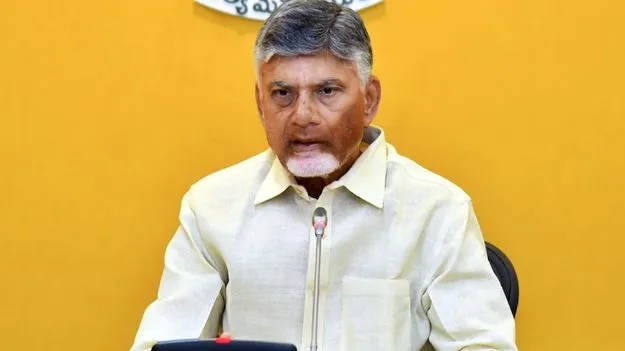 CM Chandrababu: తప్పుడు ప్రచారాలకు తావివ్వొద్దు