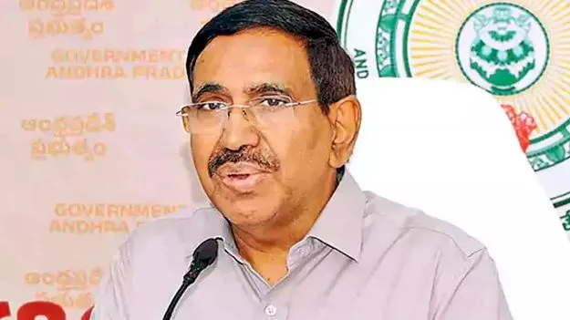 Minister Narayana: మూడేళ్లలో అమరావతి