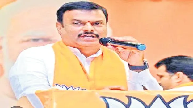 AP BJP State President: దేశంలో మత వివక్ష లేదు