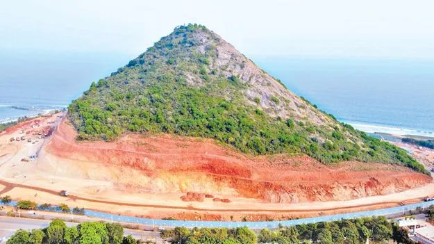 Visakhapatnam: మాస్టర్‌ ప్లాన్‌ మాయ