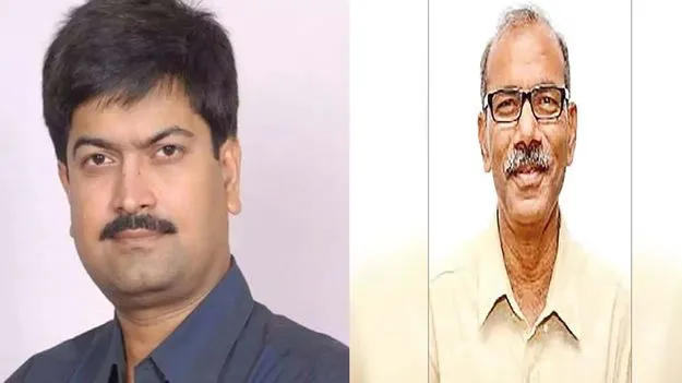 Jail Authorities: లిక్కర్‌ కేసు నిందితులకు వైద్య పరీక్షలు