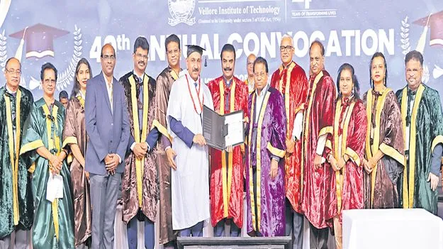 SC Justice Mahadevan: జ్ఞాన విస్తరణకు పుస్తకాలు కీలకం