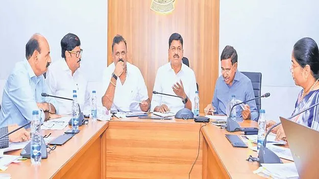 Nala Act Repeal: ఇకపై భూ అభివృద్ధి ఫీజు
