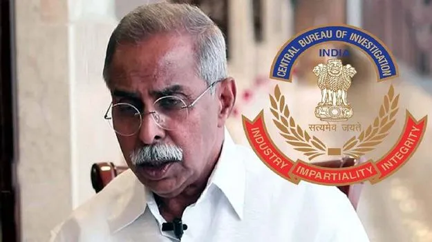 CBI: వివేకా హత్య కేసులో దర్యాప్తు పూర్తయింది