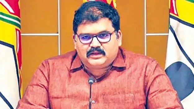 Chairman of Swachhandra Corporation: అదే కుట్ర.. అదే కుతంత్రం