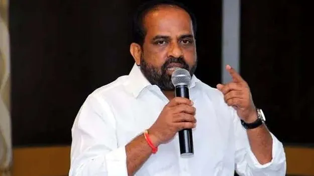 Minister Satya kumar: నియోజకవర్గానికో సూపర్‌ స్పెషాలిటీ ఆస్పత్రి