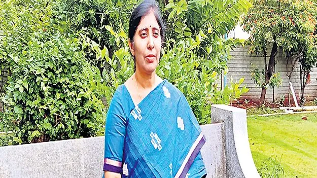 Sunitha Reddy: కలిసి తిరిగినవాడే చంపించాడంటే నమ్మలేకపోయా