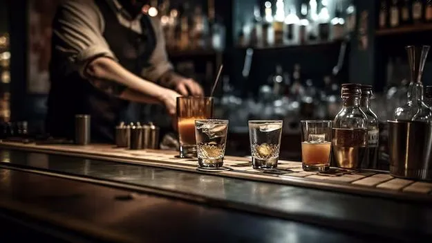 Excise Department: 840 బార్లు... 19 దరఖాస్తులే