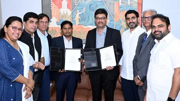 Green skilling Drive: నేడు విజయవాడలో స్కిల్లింగ్‌ డ్రైవ్‌