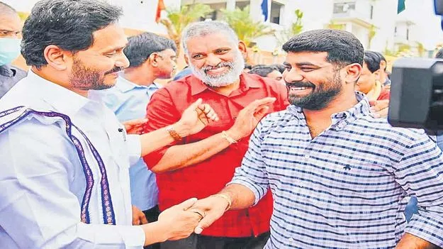  TDP: అబద్ధాల రాతలతో అతుకుల బొంత