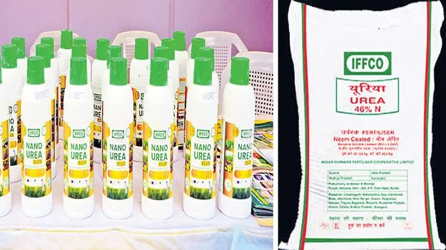 Farmer Education: రసాయన ఎరువులకు నానో తోడు