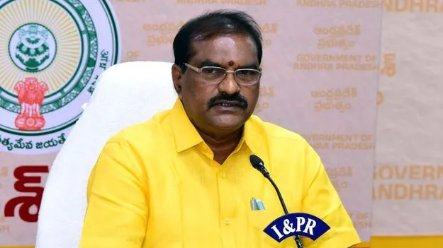 AP State Water Resources Department: ముగ్గురా.. ఐదుగురా