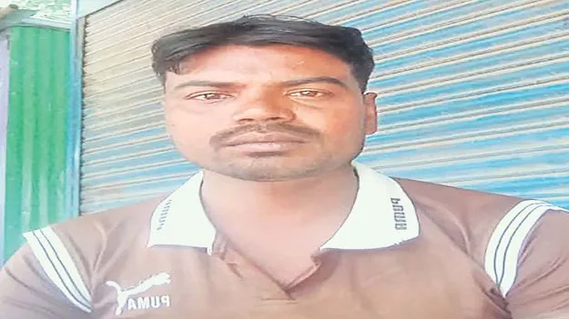 Anantapur District; ప్రాణం తీసిన పెన్సిల్‌