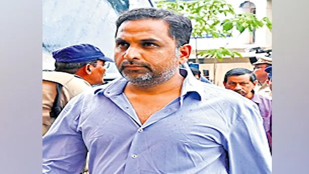 SIT: లిక్కర్‌ స్కామ్‌లో మరో 13.29 కోట్లు జప్తు