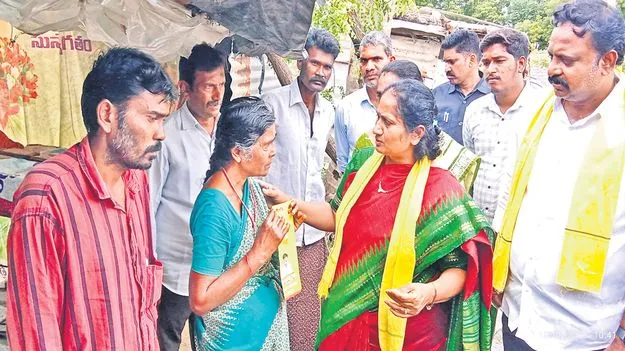  By Election Race: పులివెందులలో హైవోల్టేజీ