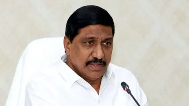 14,733 కోట్లతో సాగరమాల: బీసీ జనార్దన్‌రెడ్డి