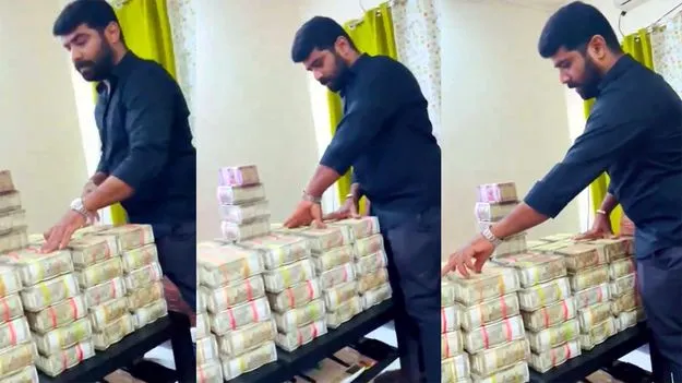 Liquor Scam Accused Venkatesh Naidu: ఆ ఫోన్లను ఓపెన్‌ చేయలేదు